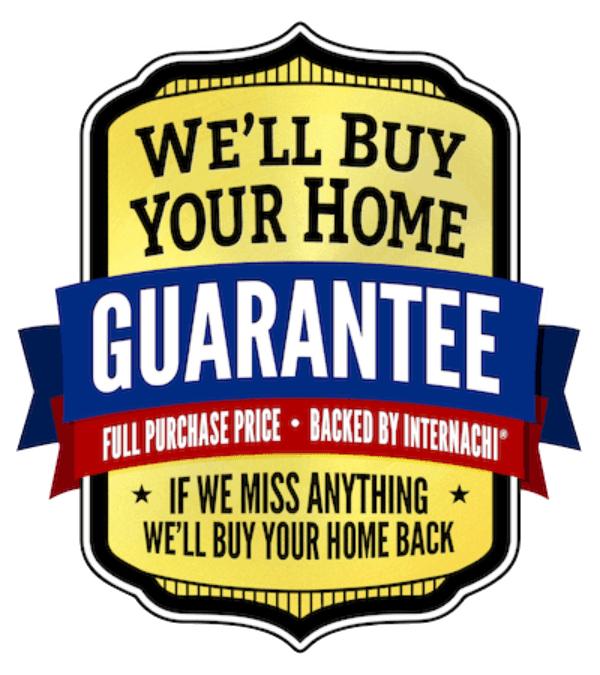 buy-back guarantee